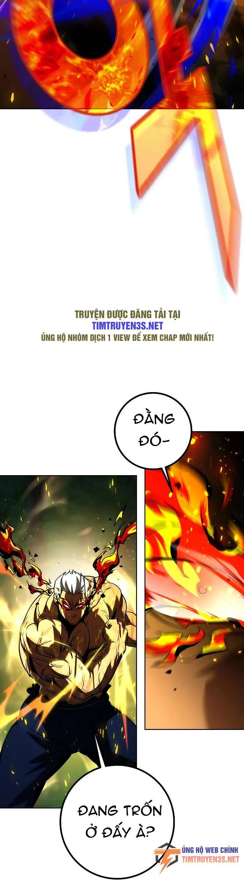 Tuyệt Đỉnh Anh Hùng Chapter 19 - 45