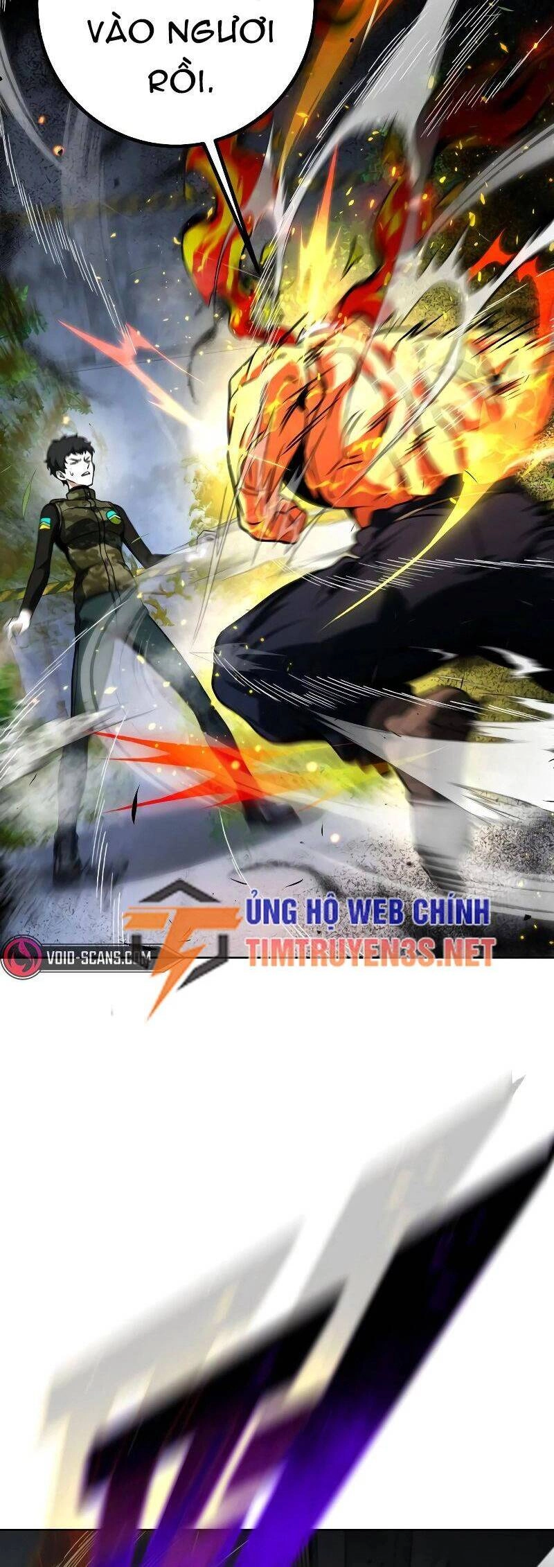 Tuyệt Đỉnh Anh Hùng Chapter 19 - 47