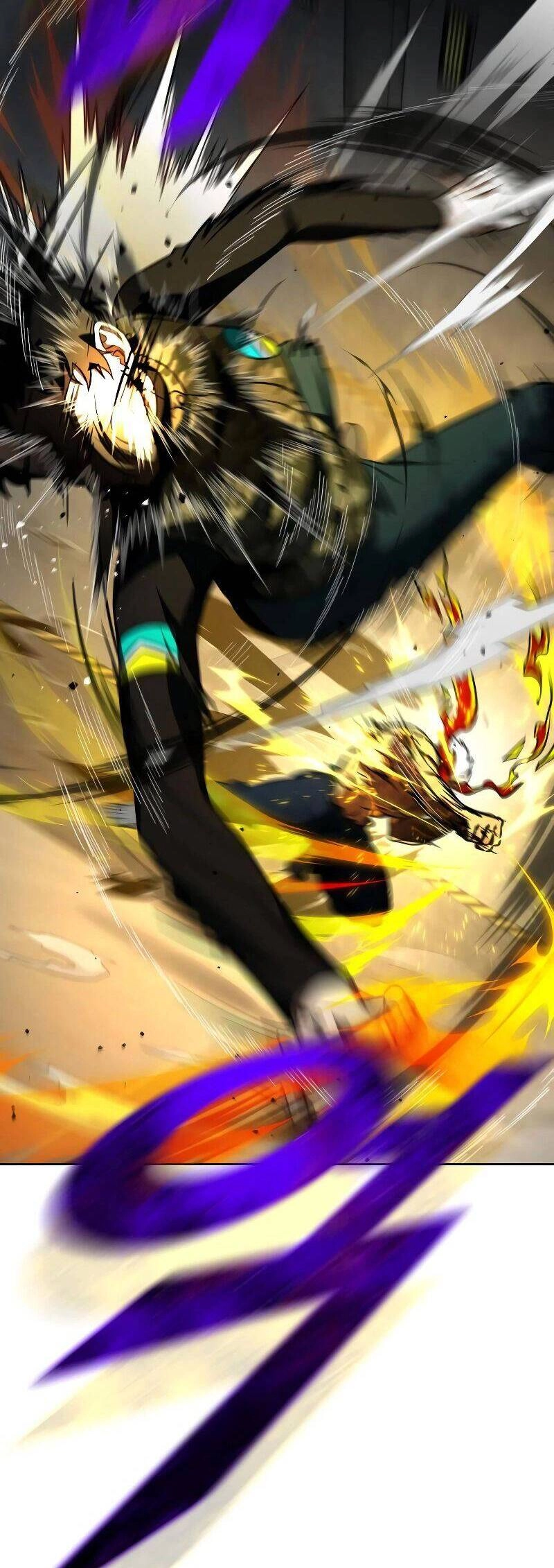 Tuyệt Đỉnh Anh Hùng Chapter 19 - 48