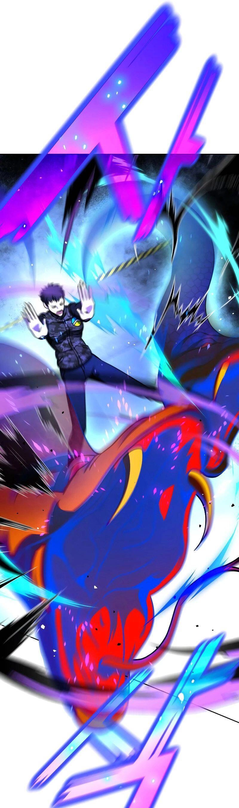 Tuyệt Đỉnh Anh Hùng Chapter 19 - 50