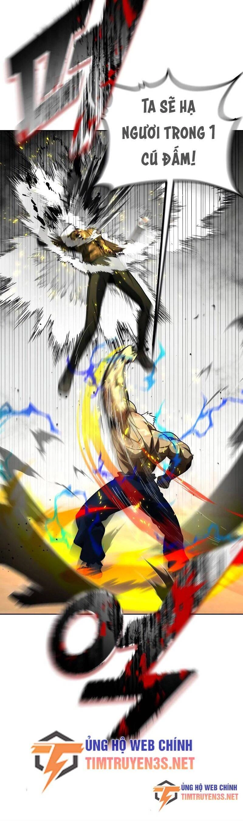 Tuyệt Đỉnh Anh Hùng Chapter 19 - 53