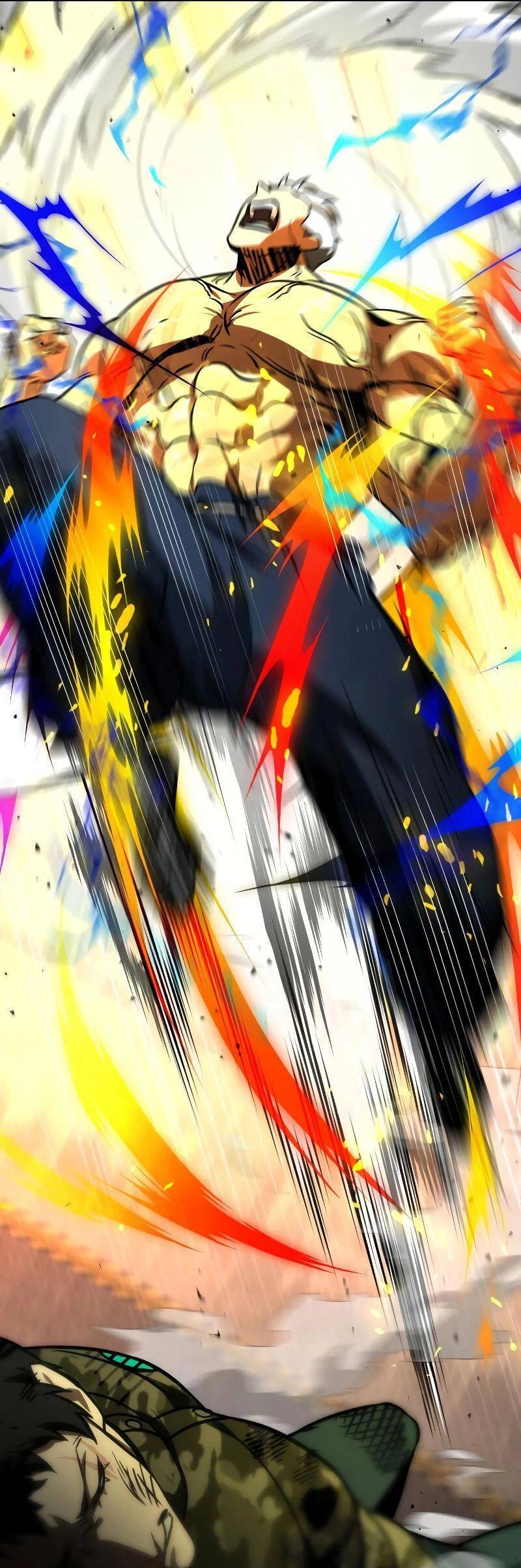 Tuyệt Đỉnh Anh Hùng Chapter 19 - 54