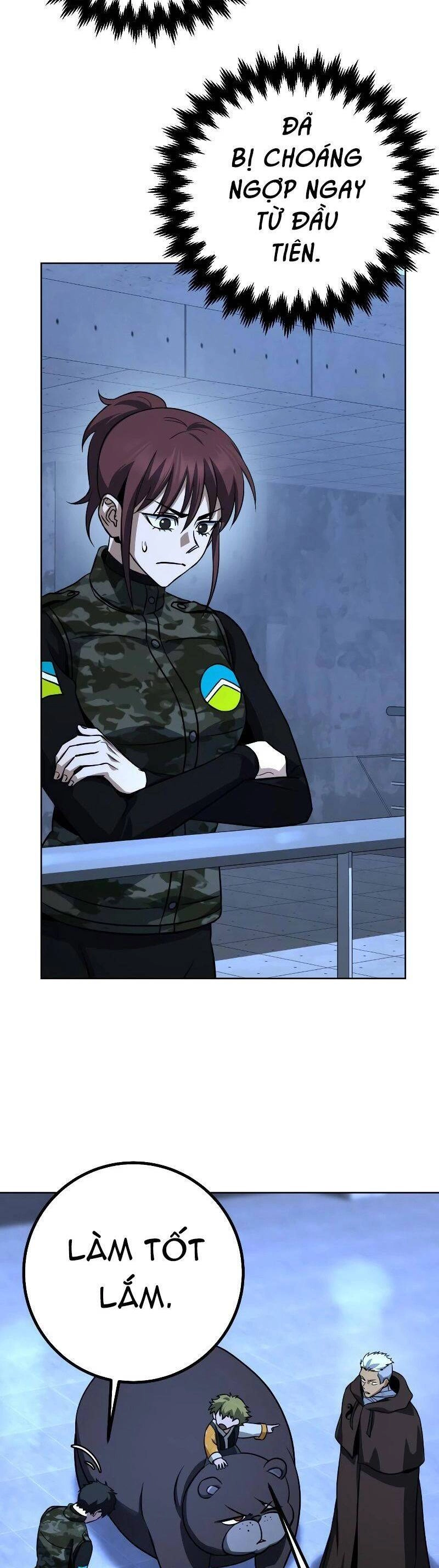 Tuyệt Đỉnh Anh Hùng Chapter 19 - 59