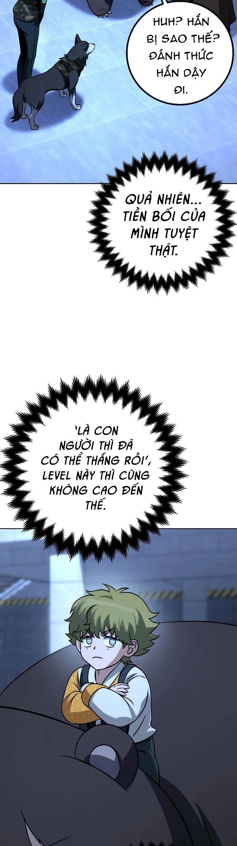 Tuyệt Đỉnh Anh Hùng Chapter 19 - 60