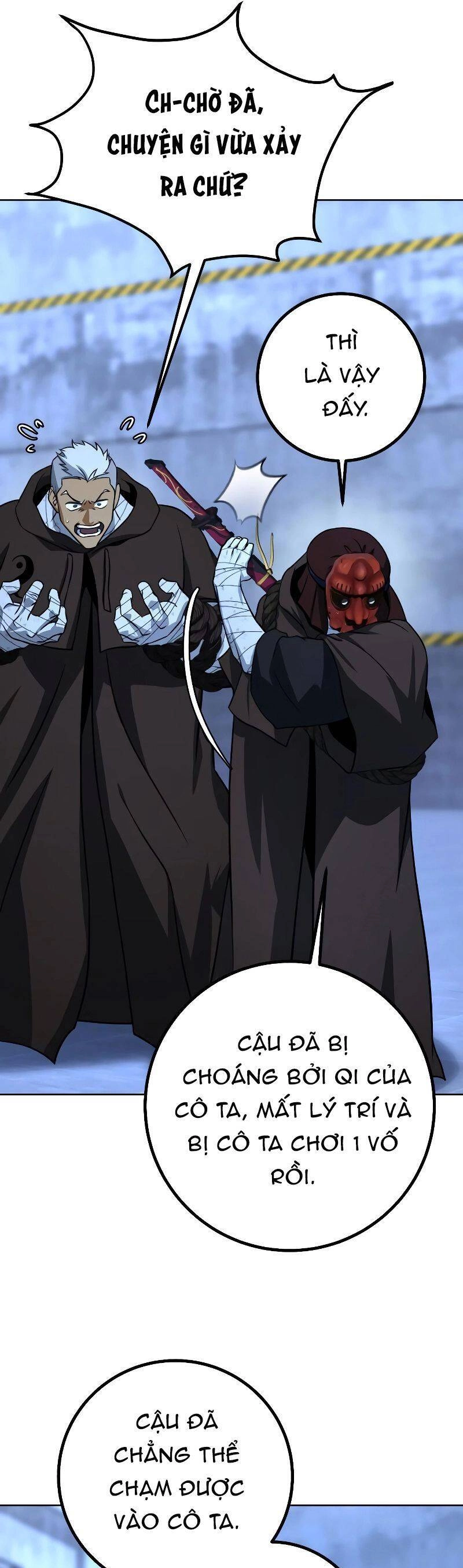 Tuyệt Đỉnh Anh Hùng Chapter 19 - 66