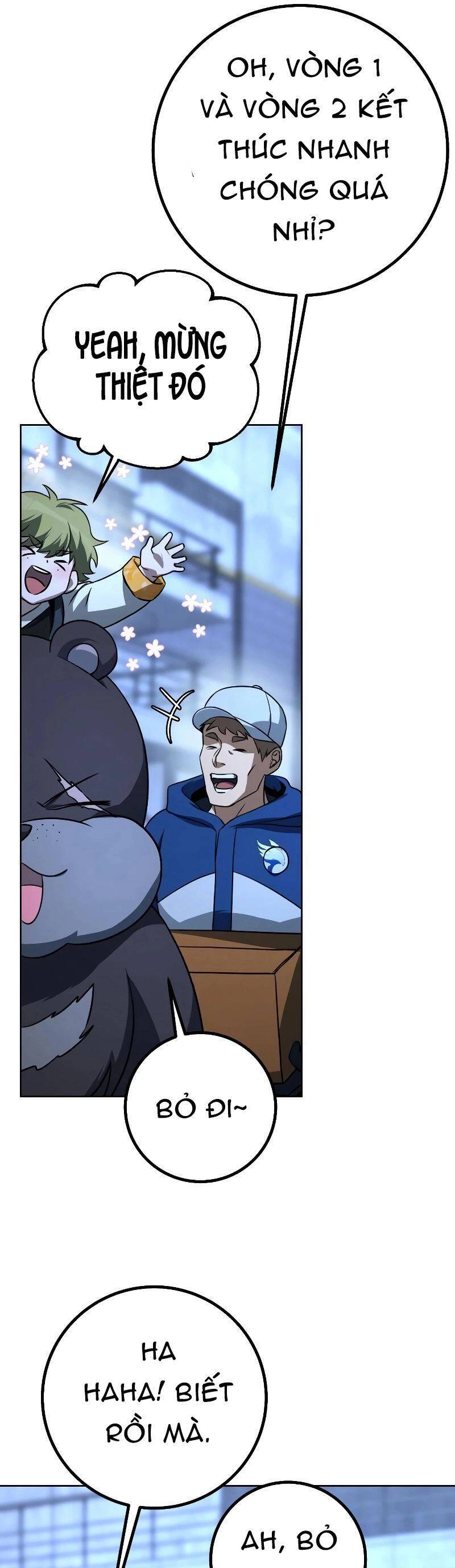 Tuyệt Đỉnh Anh Hùng Chapter 19 - 70