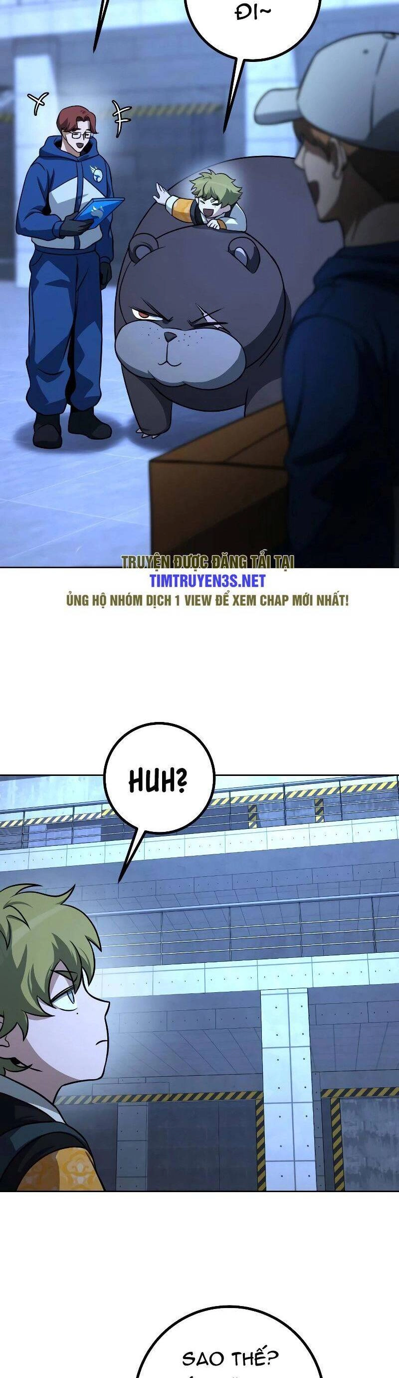 Tuyệt Đỉnh Anh Hùng Chapter 19 - 71