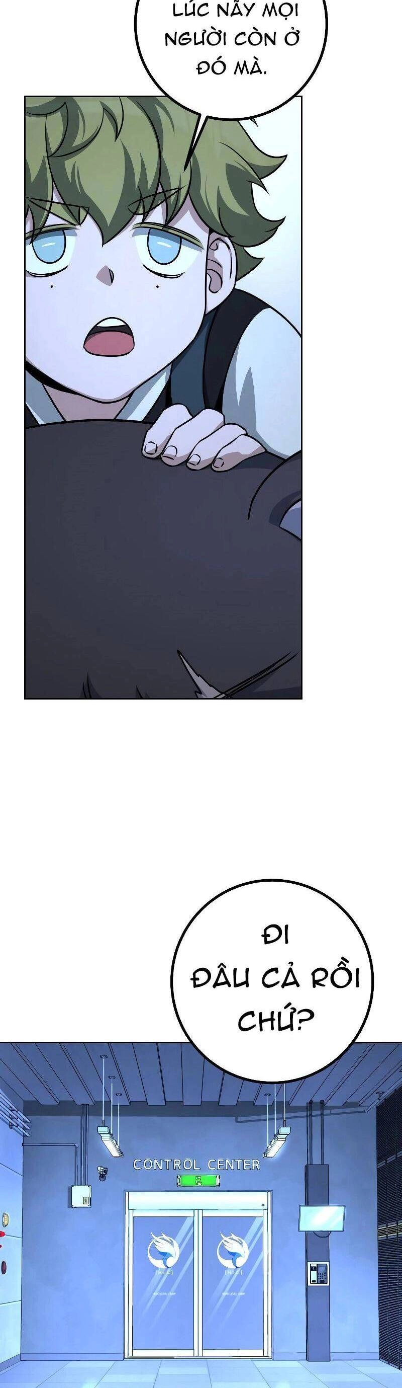 Tuyệt Đỉnh Anh Hùng Chapter 19 - 72