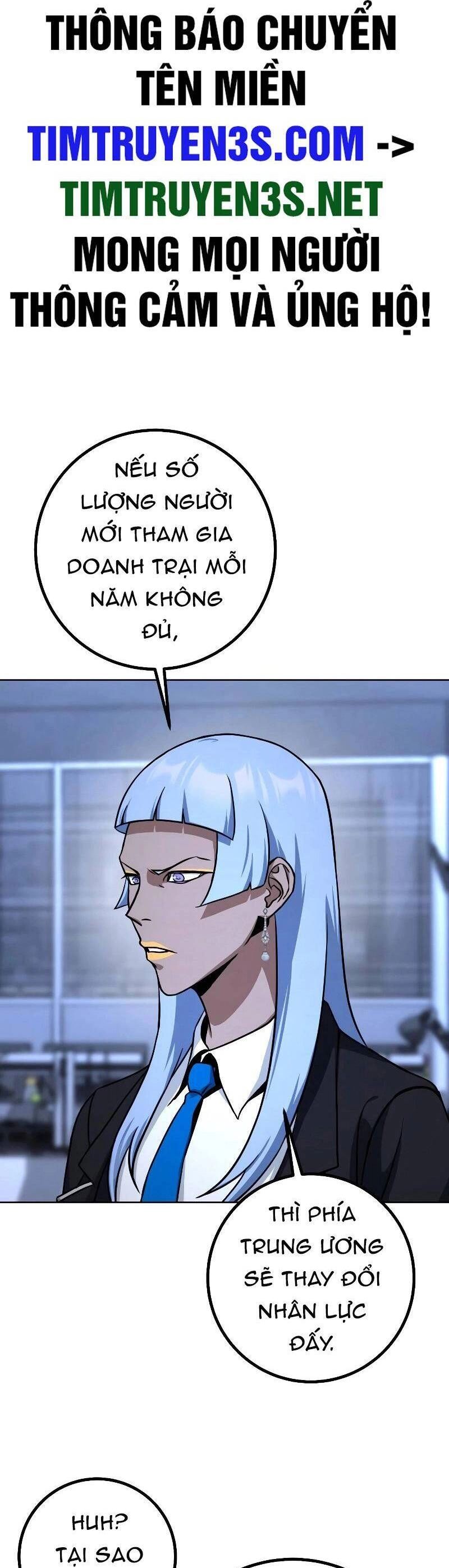 Tuyệt Đỉnh Anh Hùng Chapter 20 - 2