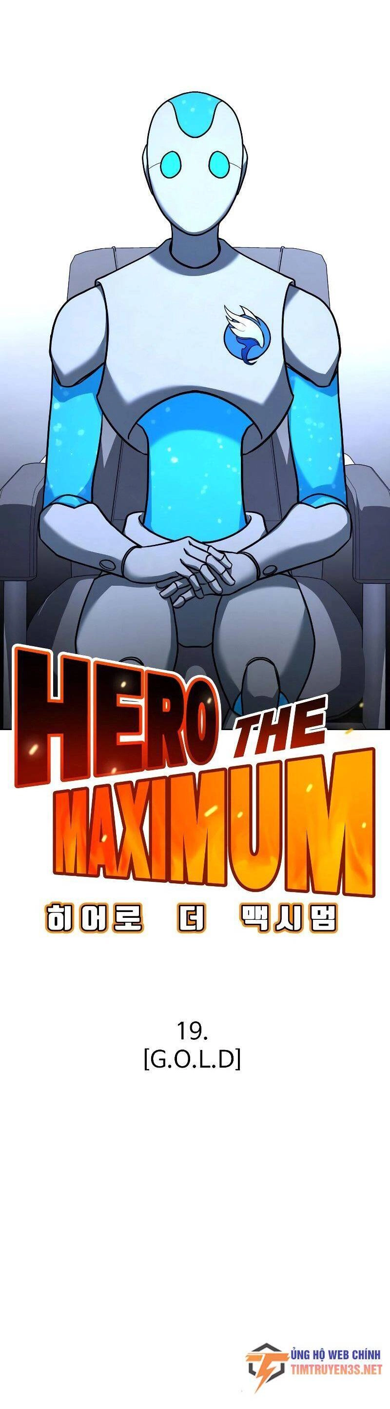 Tuyệt Đỉnh Anh Hùng Chapter 20 - 9