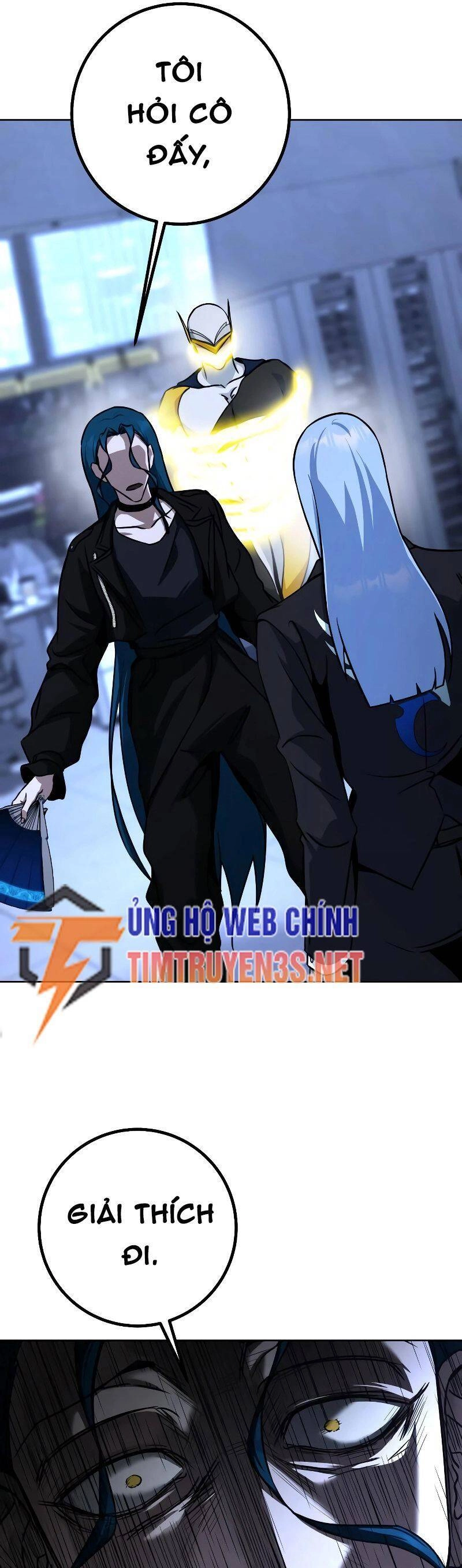 Tuyệt Đỉnh Anh Hùng Chapter 20 - 10