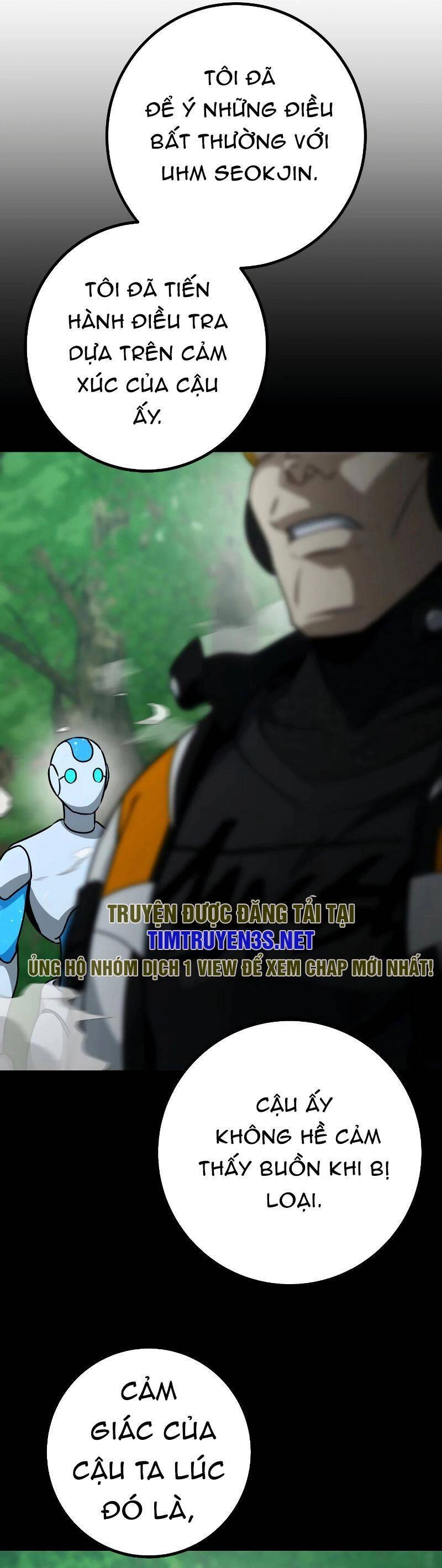 Tuyệt Đỉnh Anh Hùng Chapter 20 - 14