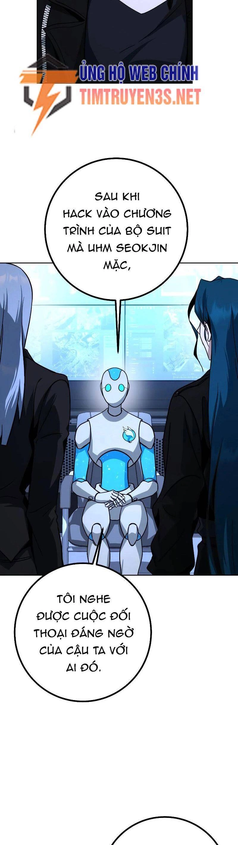 Tuyệt Đỉnh Anh Hùng Chapter 20 - 16