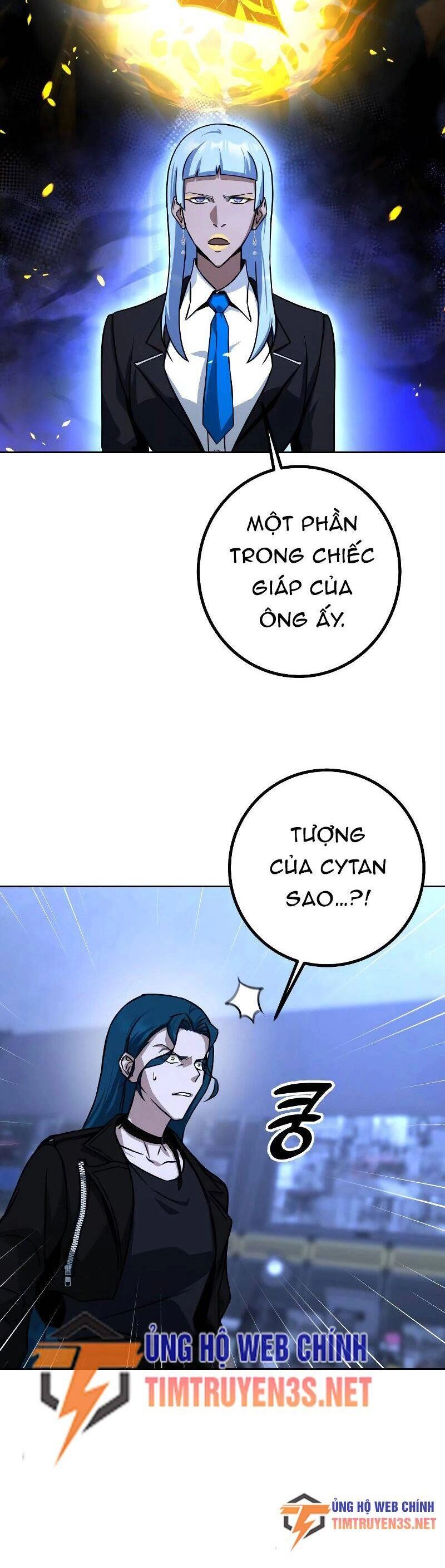 Tuyệt Đỉnh Anh Hùng Chapter 20 - 21