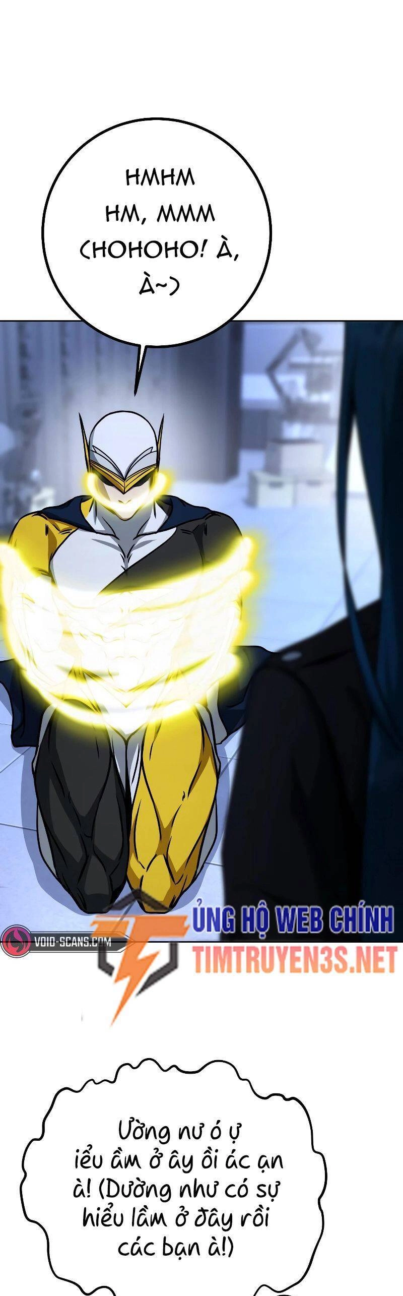 Tuyệt Đỉnh Anh Hùng Chapter 20 - 26