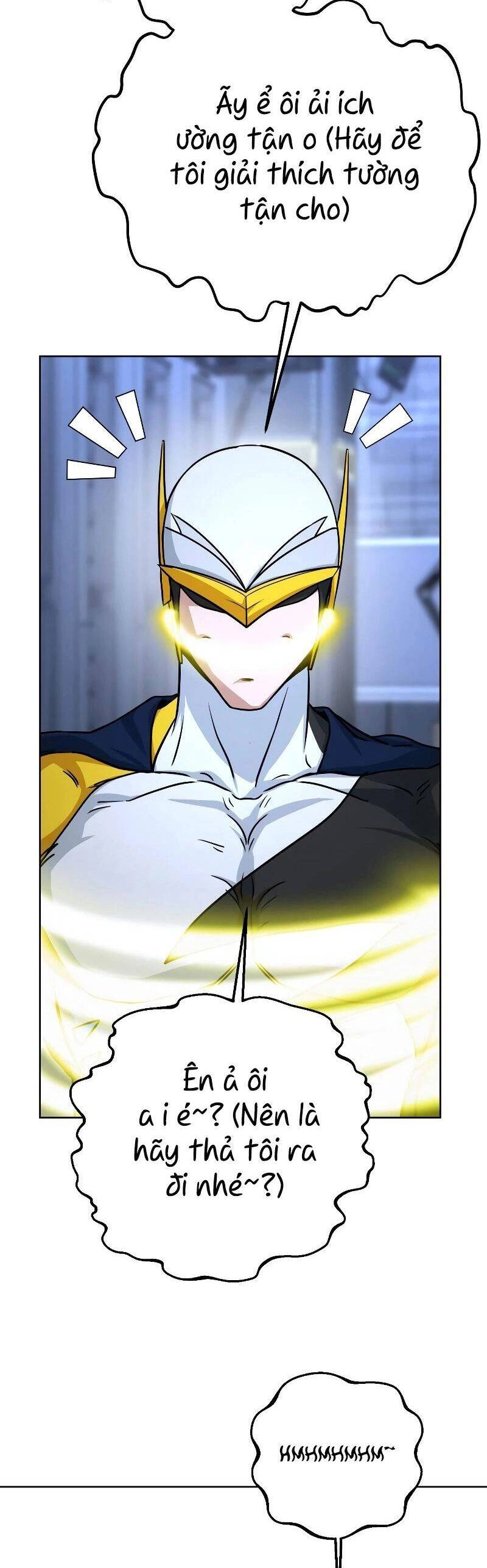 Tuyệt Đỉnh Anh Hùng Chapter 20 - 27