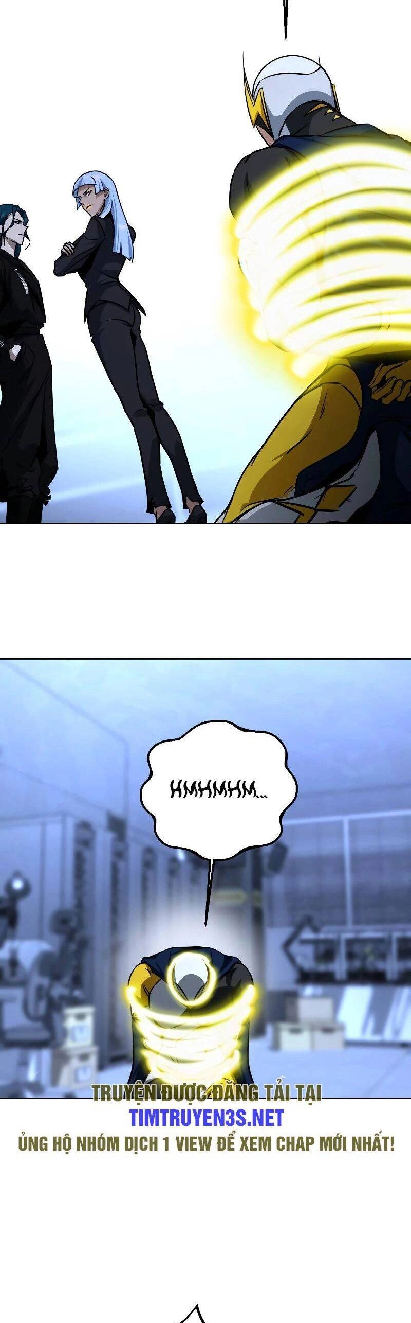 Tuyệt Đỉnh Anh Hùng Chapter 20 - 28