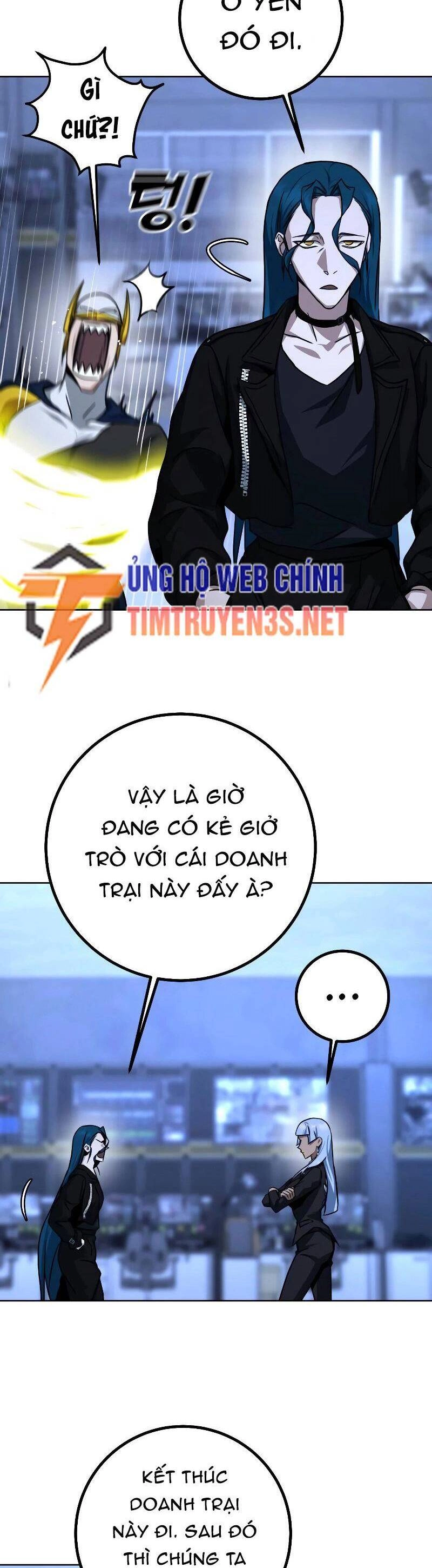 Tuyệt Đỉnh Anh Hùng Chapter 20 - 31