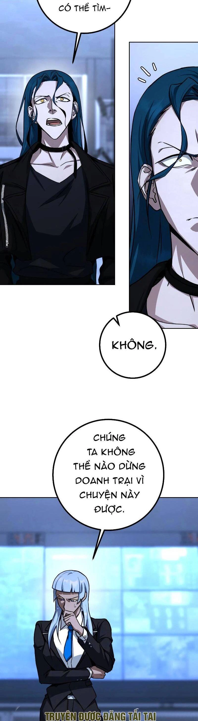 Tuyệt Đỉnh Anh Hùng Chapter 20 - 32