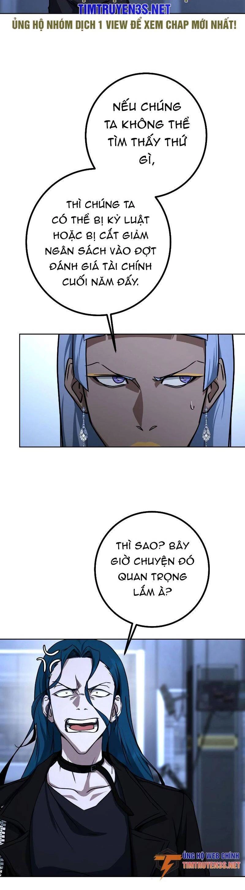 Tuyệt Đỉnh Anh Hùng Chapter 20 - 33