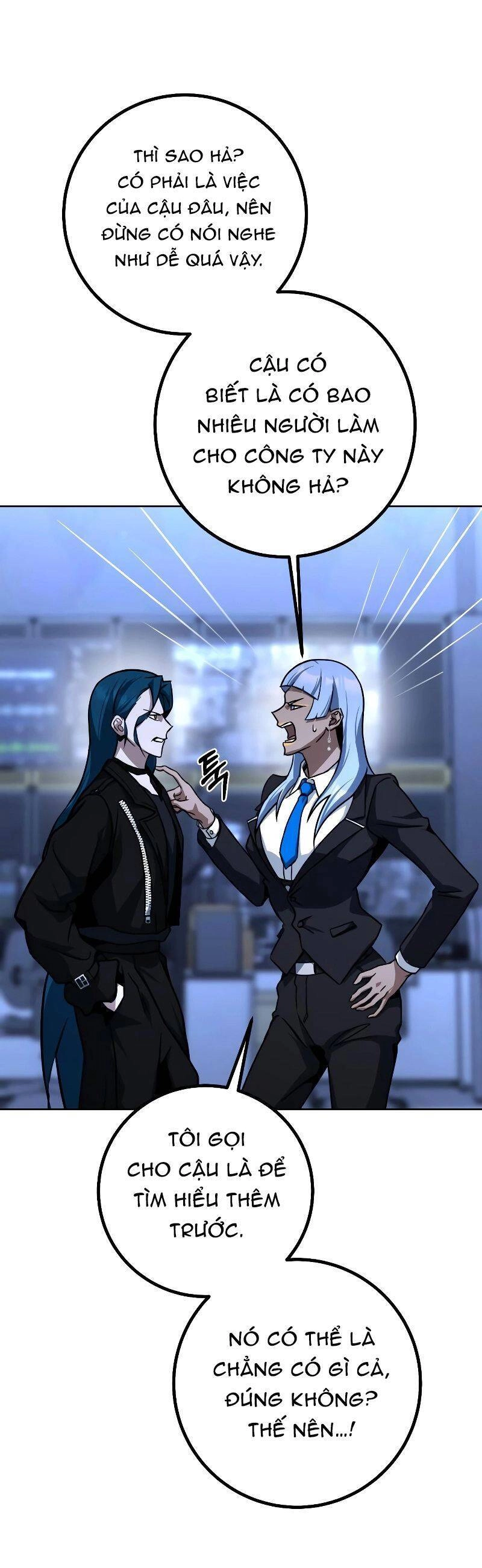 Tuyệt Đỉnh Anh Hùng Chapter 20 - 34