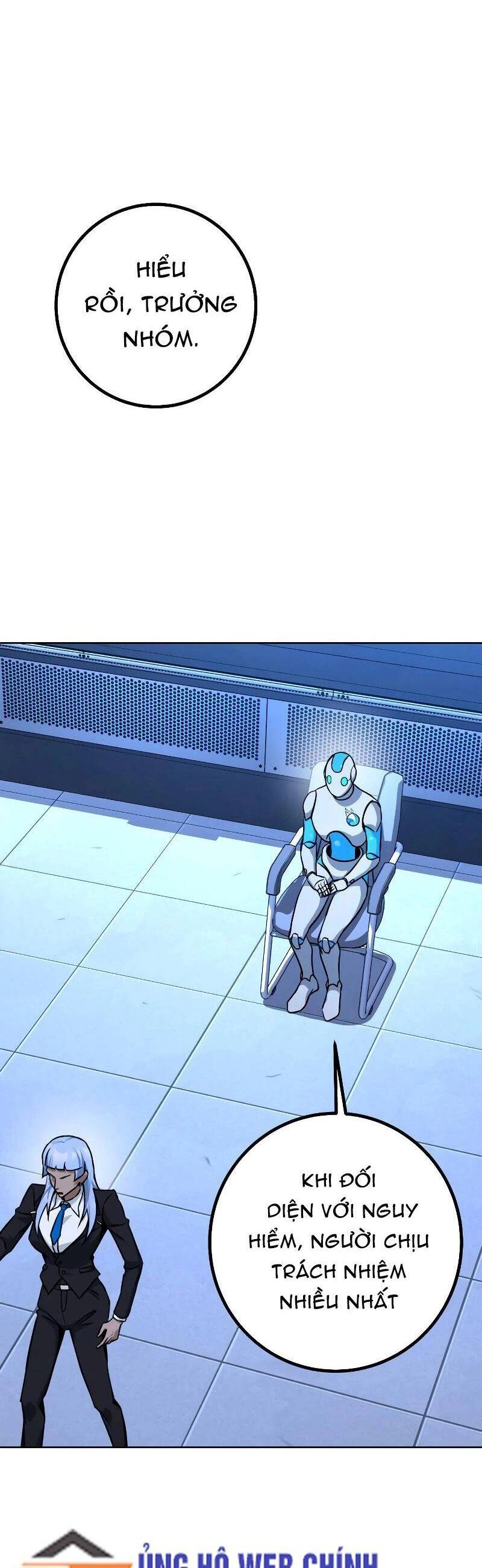 Tuyệt Đỉnh Anh Hùng Chapter 20 - 35