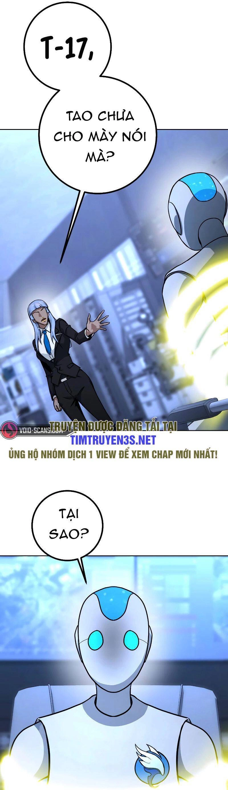 Tuyệt Đỉnh Anh Hùng Chapter 20 - 38