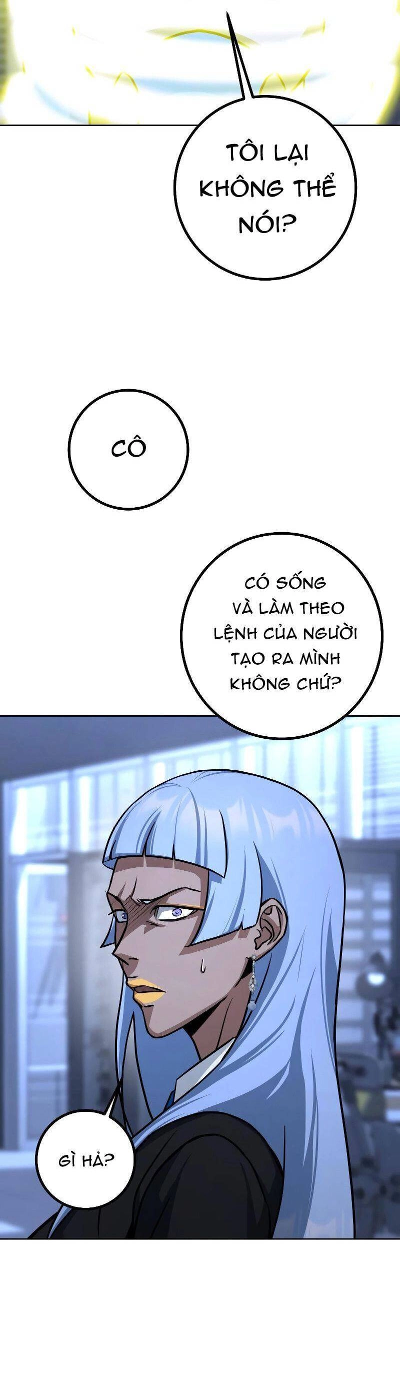 Tuyệt Đỉnh Anh Hùng Chapter 20 - 39