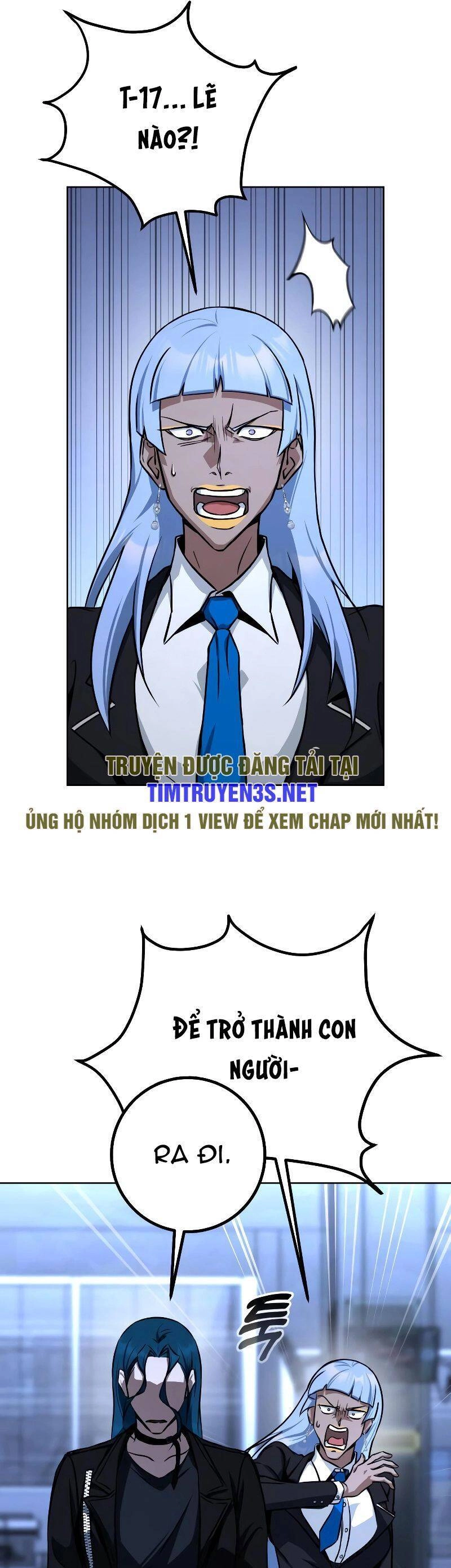 Tuyệt Đỉnh Anh Hùng Chapter 20 - 42