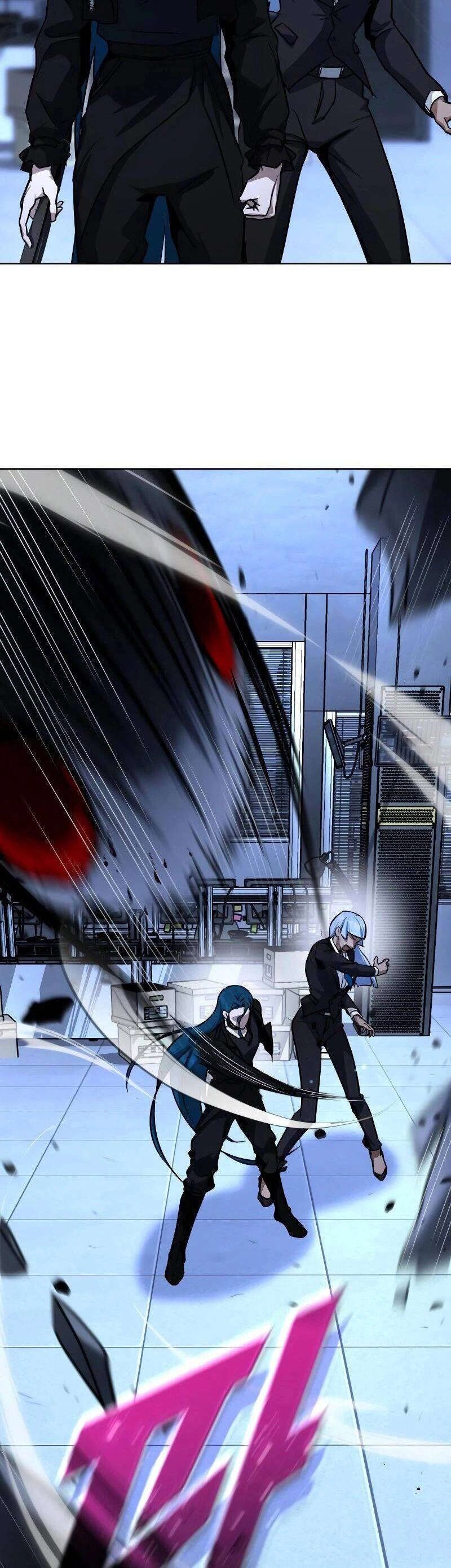 Tuyệt Đỉnh Anh Hùng Chapter 20 - 43