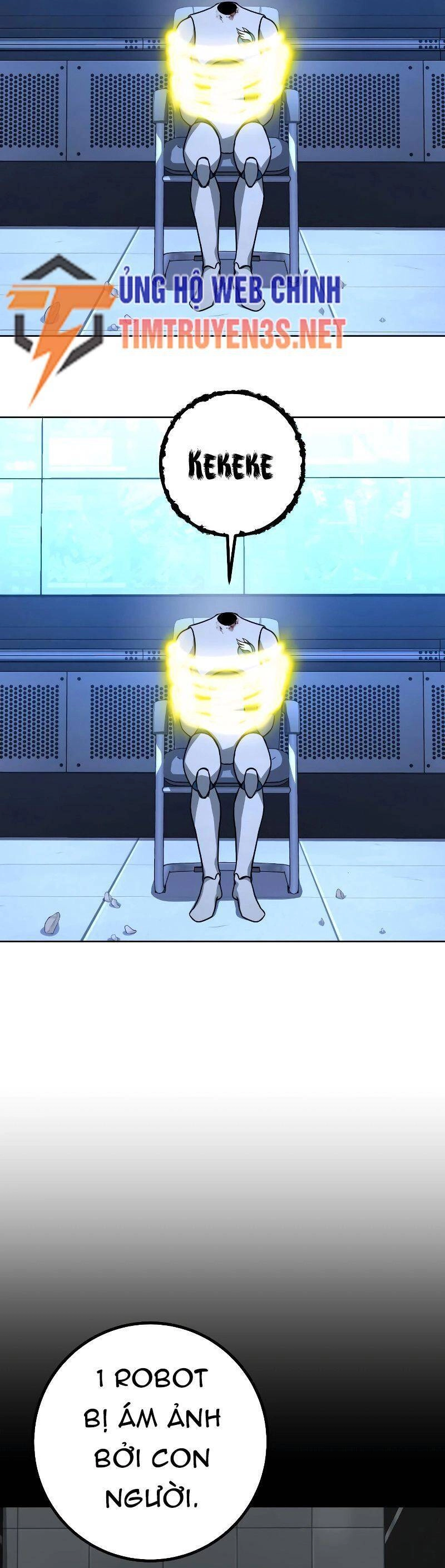 Tuyệt Đỉnh Anh Hùng Chapter 20 - 46