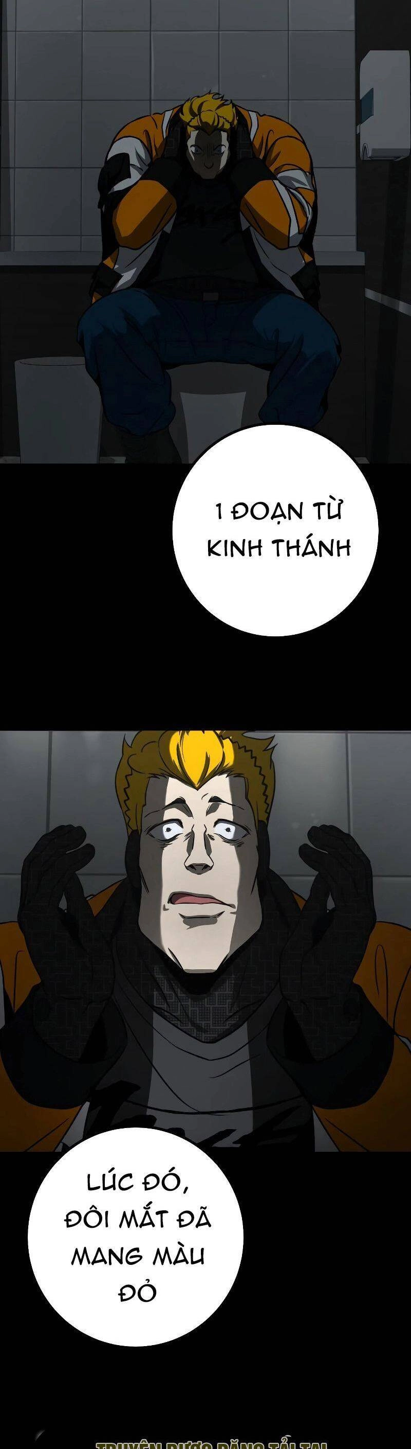 Tuyệt Đỉnh Anh Hùng Chapter 20 - 47