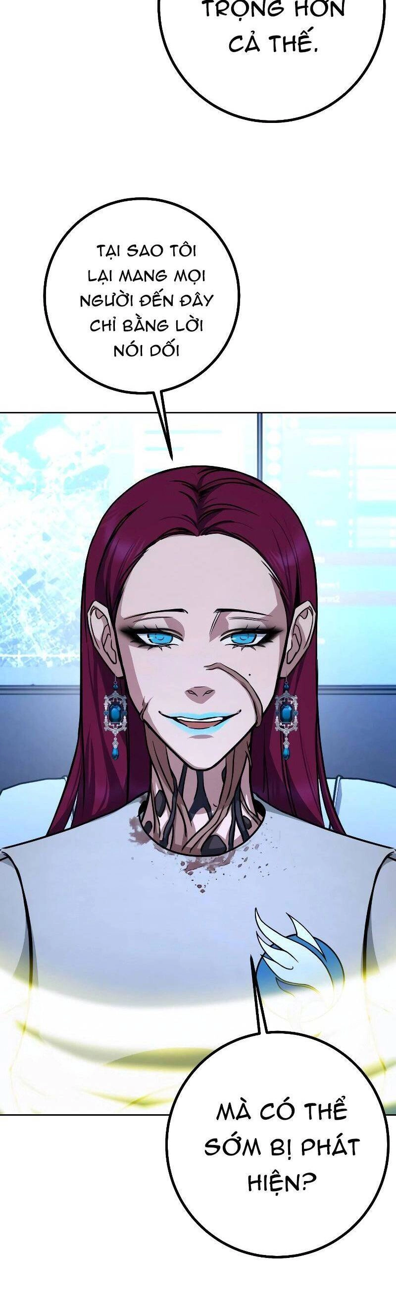 Tuyệt Đỉnh Anh Hùng Chapter 20 - 52