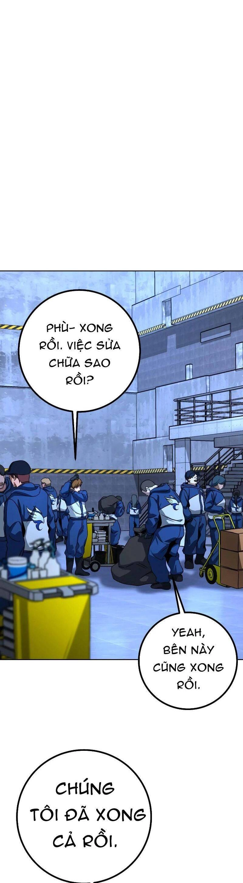 Tuyệt Đỉnh Anh Hùng Chapter 20 - 56