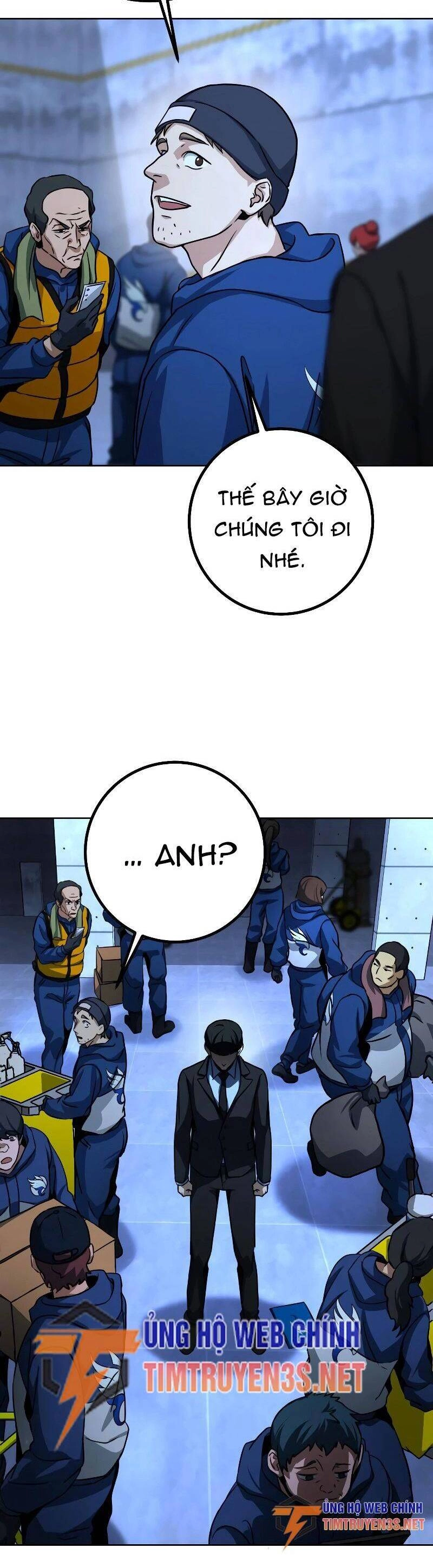 Tuyệt Đỉnh Anh Hùng Chapter 20 - 57