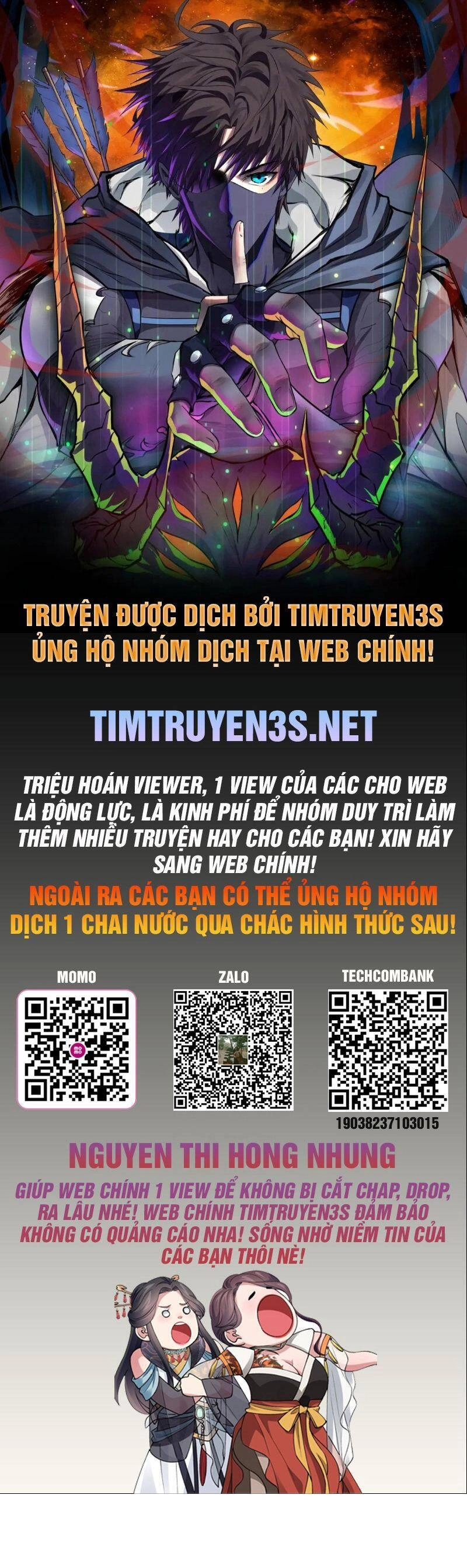 Tuyệt Đỉnh Anh Hùng Chapter 21 - 1