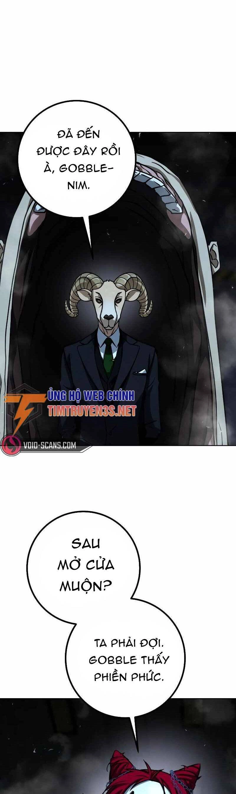 Tuyệt Đỉnh Anh Hùng Chapter 21 - 3