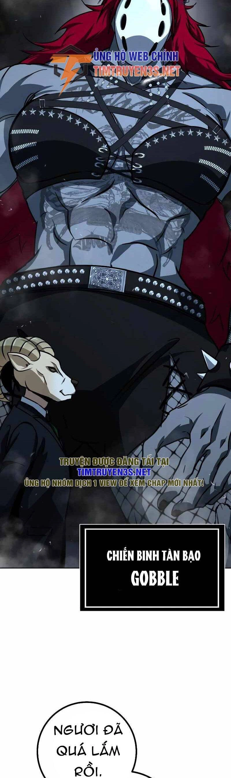 Tuyệt Đỉnh Anh Hùng Chapter 21 - 4