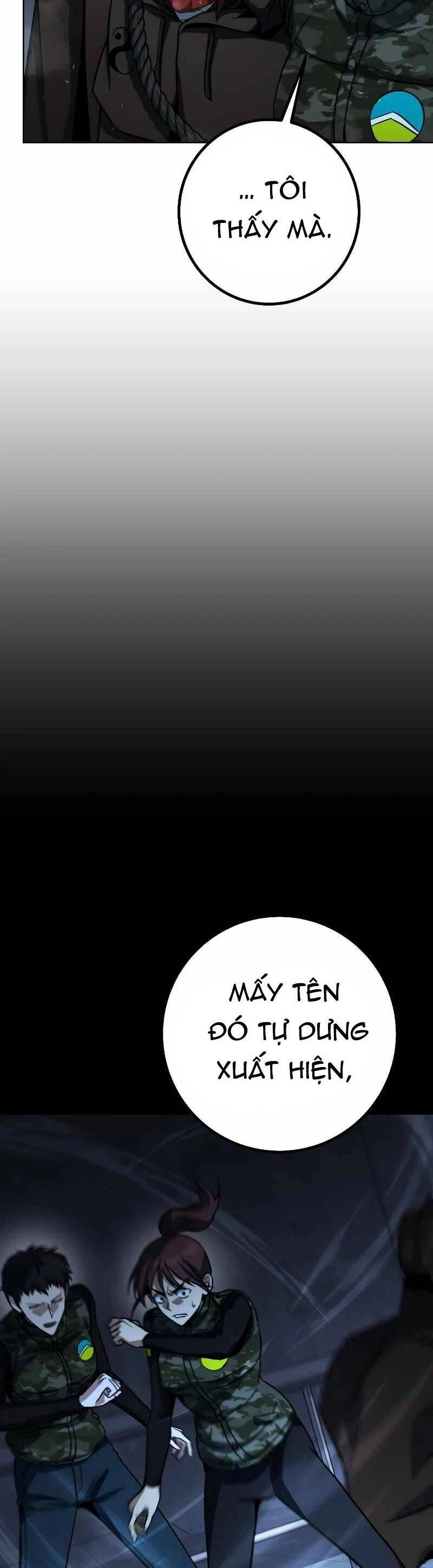 Tuyệt Đỉnh Anh Hùng Chapter 21 - 7