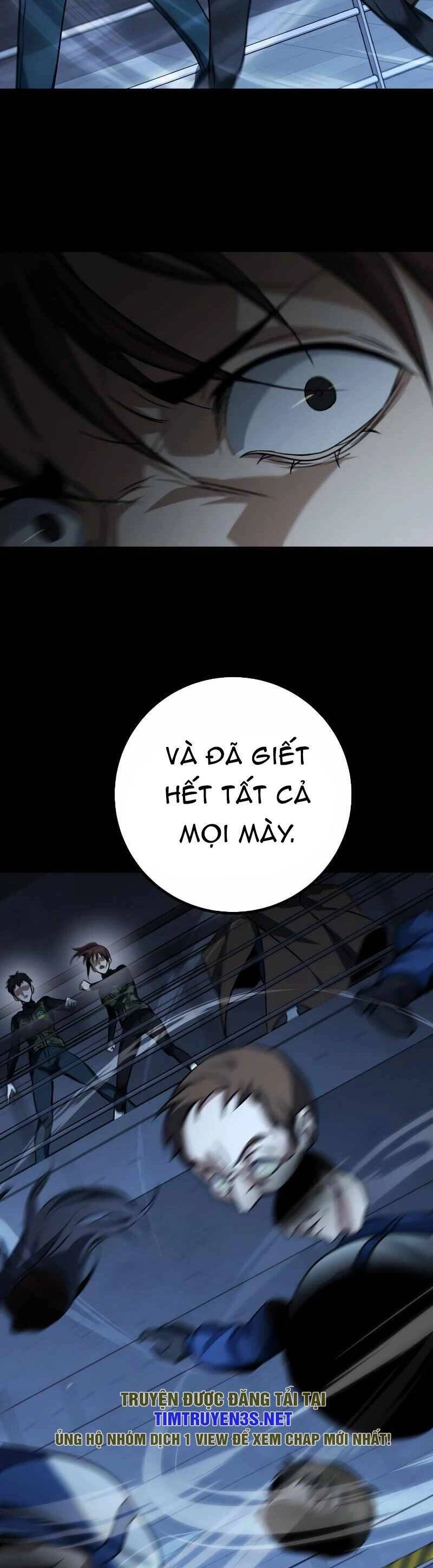 Tuyệt Đỉnh Anh Hùng Chapter 21 - 8