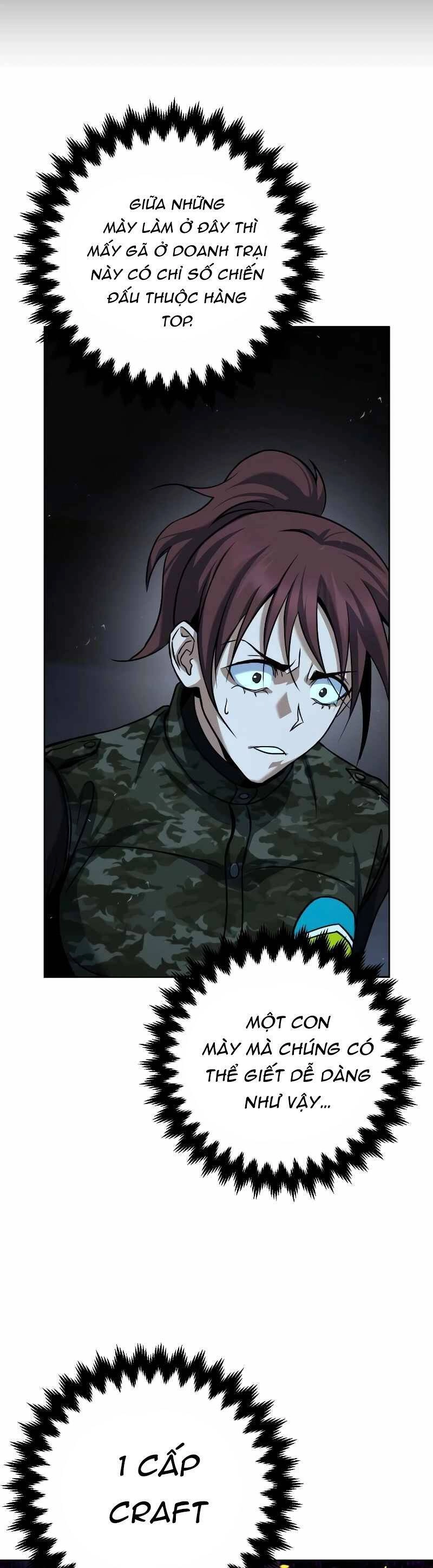 Tuyệt Đỉnh Anh Hùng Chapter 21 - 10