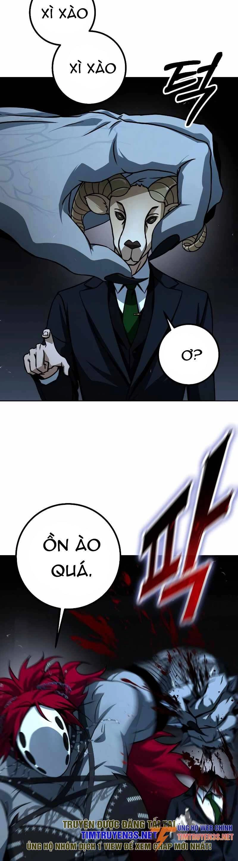 Tuyệt Đỉnh Anh Hùng Chapter 21 - 13