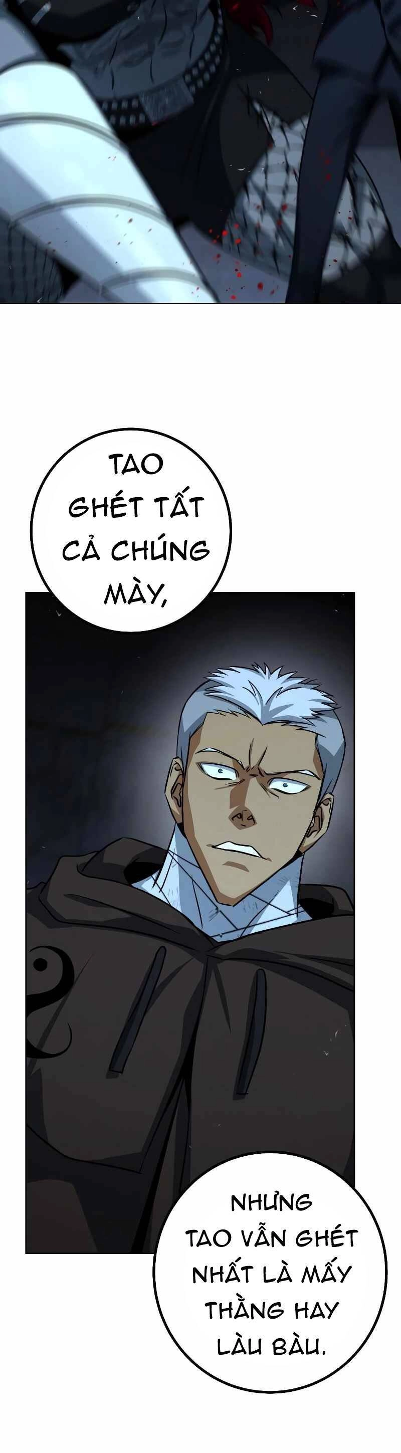 Tuyệt Đỉnh Anh Hùng Chapter 21 - 14