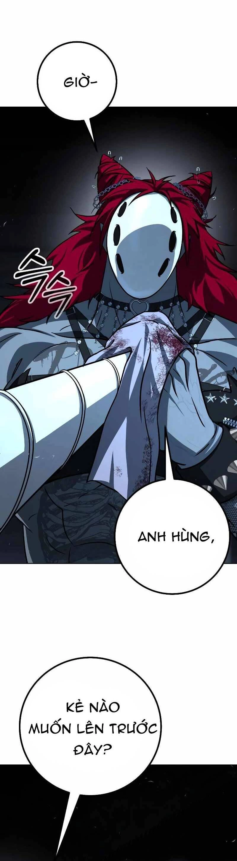 Tuyệt Đỉnh Anh Hùng Chapter 21 - 15