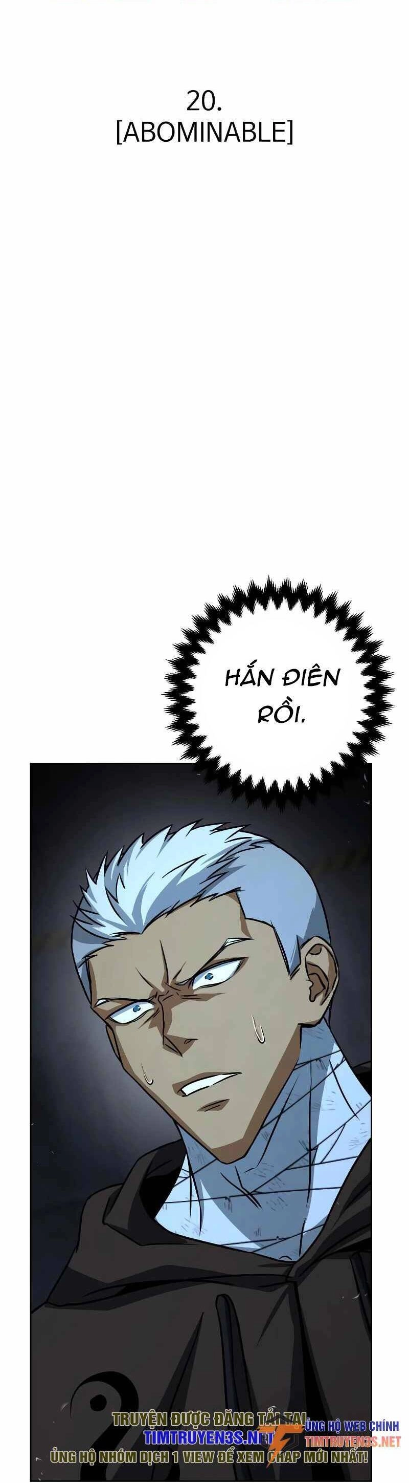 Tuyệt Đỉnh Anh Hùng Chapter 21 - 17