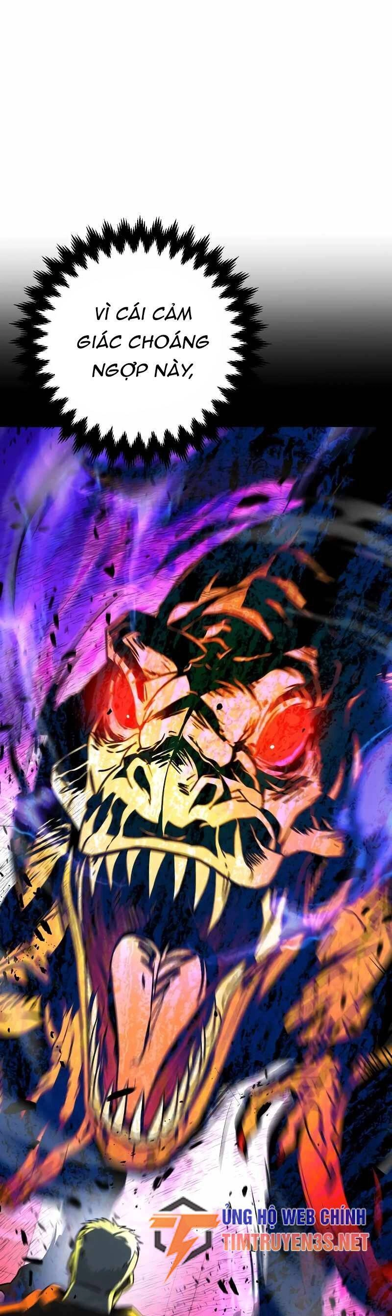 Tuyệt Đỉnh Anh Hùng Chapter 21 - 18