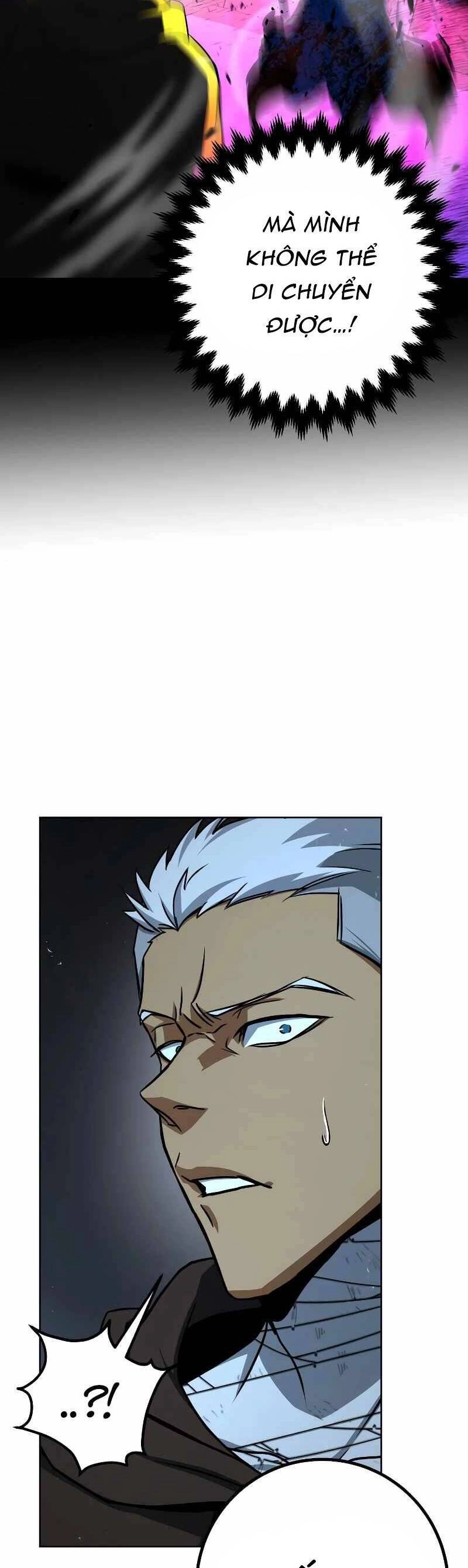 Tuyệt Đỉnh Anh Hùng Chapter 21 - 19