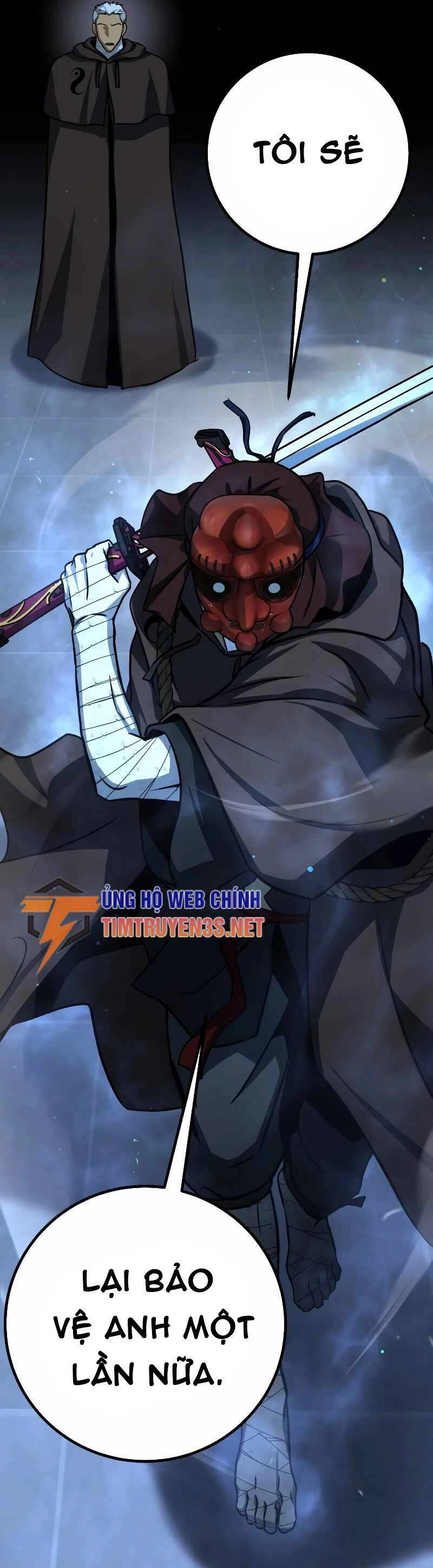 Tuyệt Đỉnh Anh Hùng Chapter 21 - 22