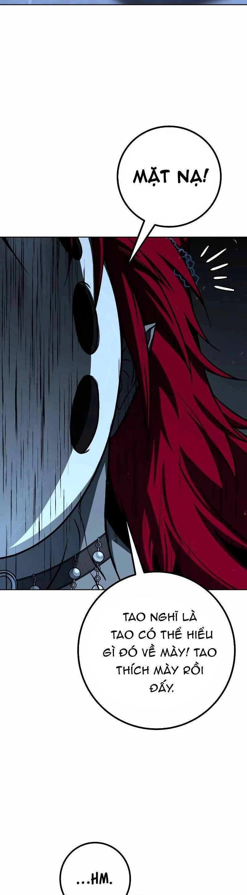 Tuyệt Đỉnh Anh Hùng Chapter 21 - 23