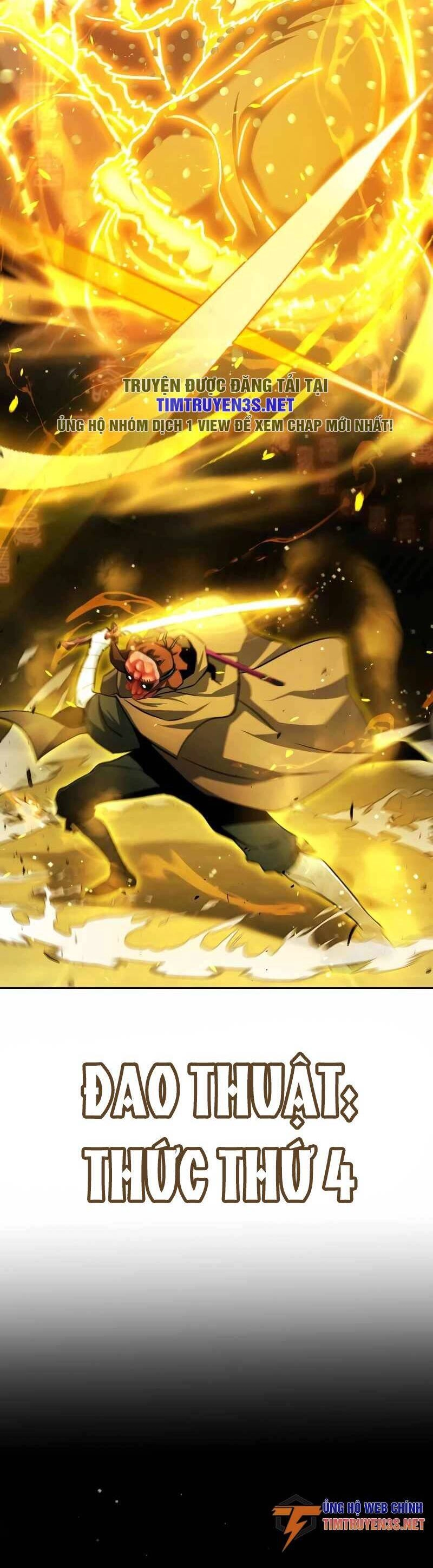 Tuyệt Đỉnh Anh Hùng Chapter 21 - 25